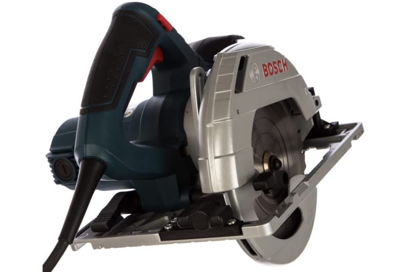 Пила дисковая BOSCH GKS 55+ GCE 0601682100